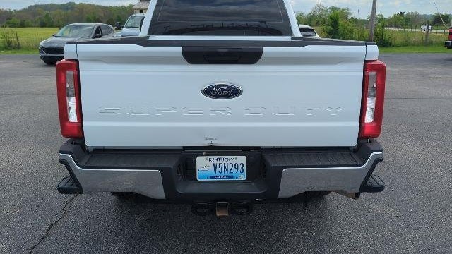 2026 Ford F-250 Super Duty XLT