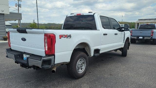 2026 Ford F-250 Super Duty XLT