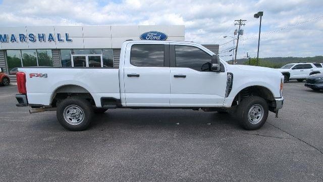 2026 Ford F-250 Super Duty XLT