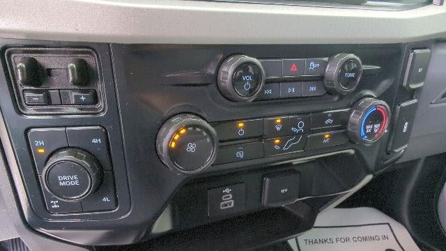 2026 Ford F-250 Super Duty XLT