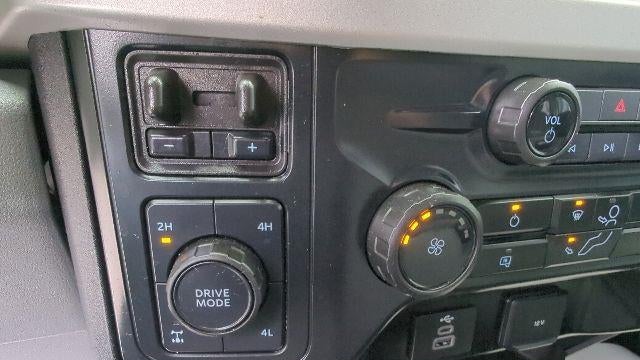 2026 Ford F-250 Super Duty XLT