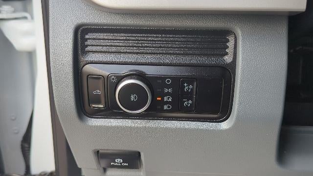 2026 Ford F-250 Super Duty XLT