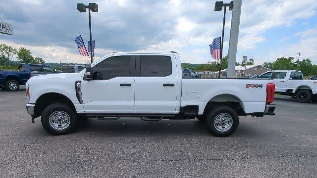 2026 Ford F-250 Super Duty XLT