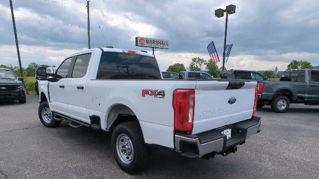 2026 Ford F-250 Super Duty XLT