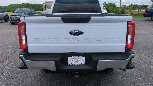 2026 Ford F-250 Super Duty XLT