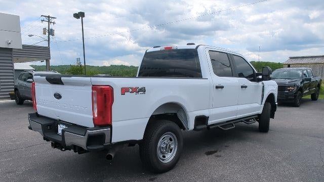 2026 Ford F-250 Super Duty XLT