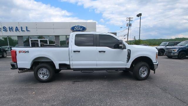 2026 Ford F-250 Super Duty XLT