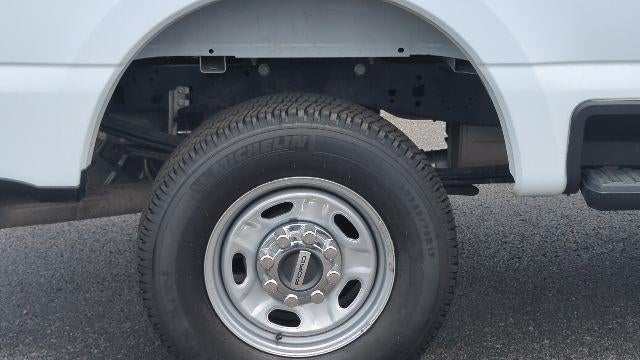 2026 Ford F-250 Super Duty XLT
