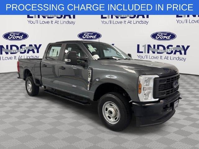 2026 Ford F-250 - $43,800
