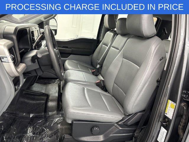 2026 Ford F-250 - $43,800