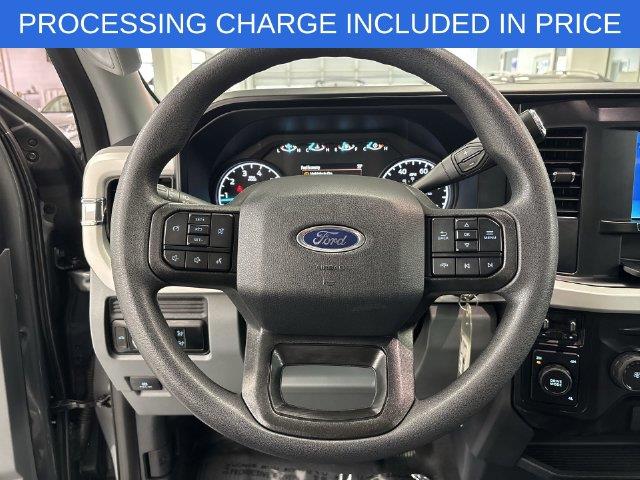 2026 Ford F-250 - $43,800