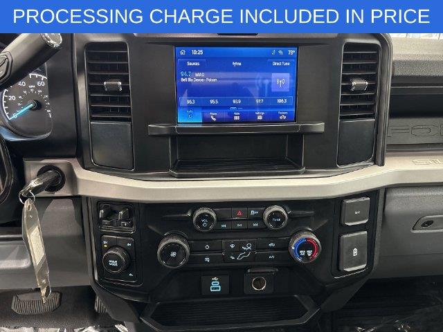 2026 Ford F-250 - $43,800