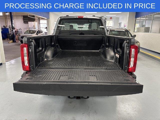2026 Ford F-250 - $43,800