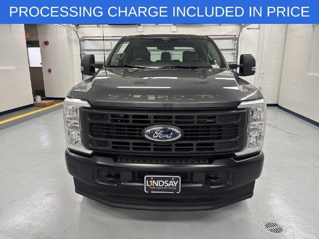 2026 Ford F-250 - $43,800