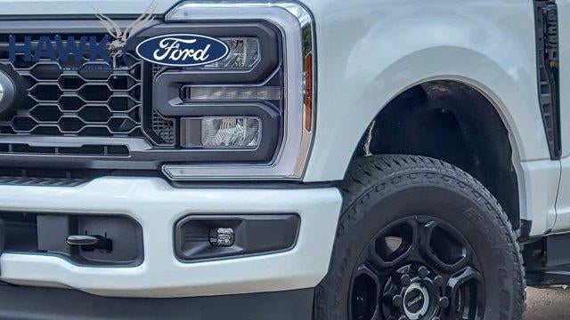 2026 Ford F-250 Super Duty XLT
