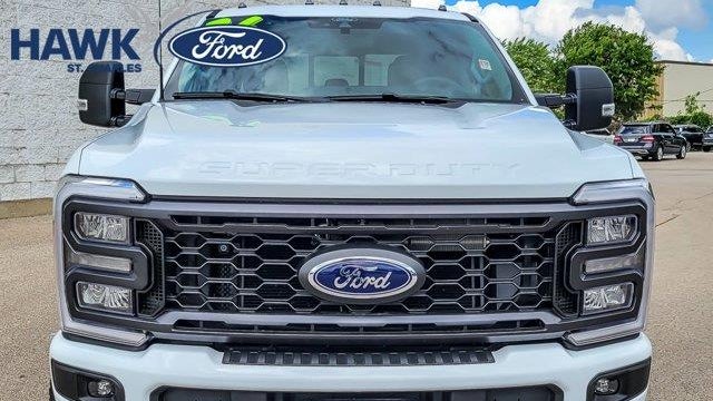 2026 Ford F-250 Super Duty XLT