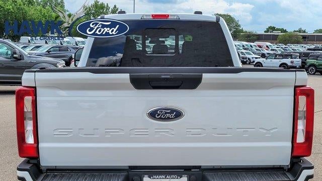 2026 Ford F-250 Super Duty XLT