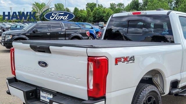 2026 Ford F-250 Super Duty XLT