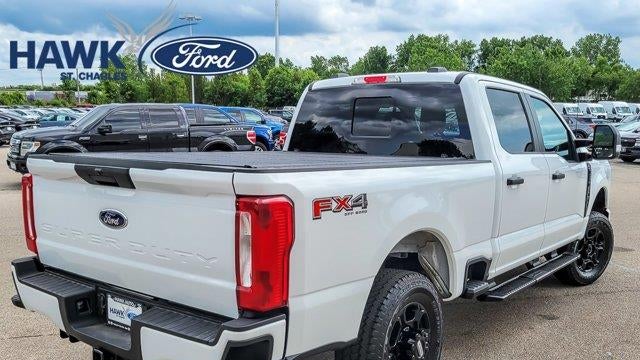 2026 Ford F-250 Super Duty XLT