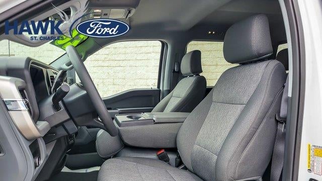 2026 Ford F-250 Super Duty XLT