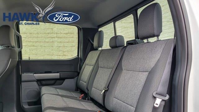 2026 Ford F-250 Super Duty XLT