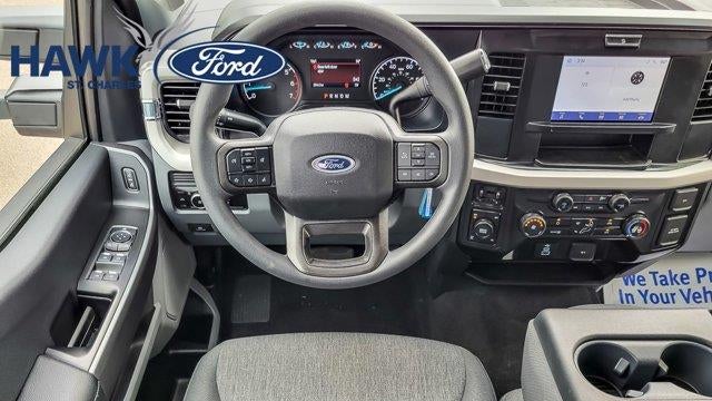 2026 Ford F-250 Super Duty XLT