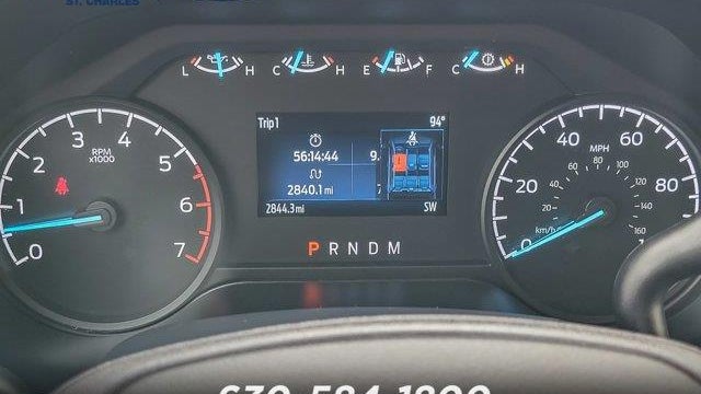2026 Ford F-250 Super Duty XLT