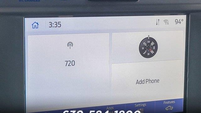 2026 Ford F-250 Super Duty XLT