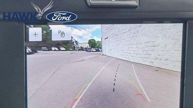 2026 Ford F-250 Super Duty XLT