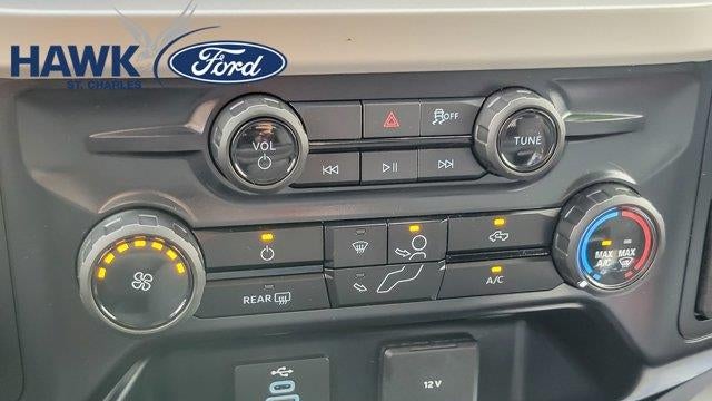 2026 Ford F-250 Super Duty XLT
