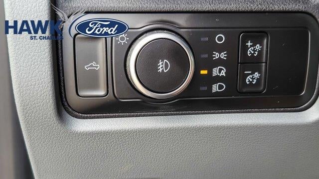 2026 Ford F-250 Super Duty XLT