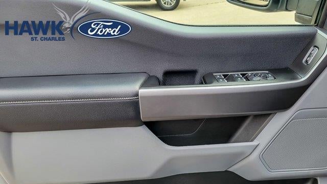 2026 Ford F-250 Super Duty XLT