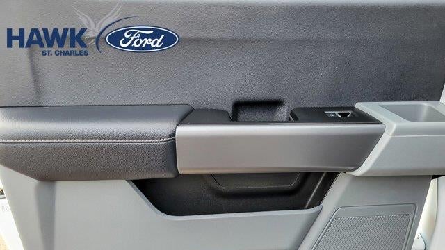 2026 Ford F-250 Super Duty XLT