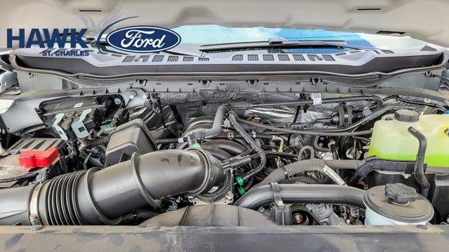 2026 Ford F-250 Super Duty XLT