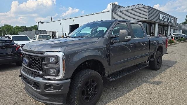 Preowned 2026 Ford F-250 Super Duty XLT for Sale