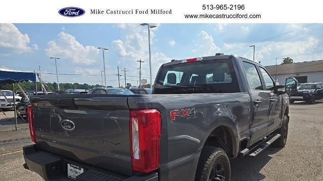 2026 Ford F-250 Super Duty XLT