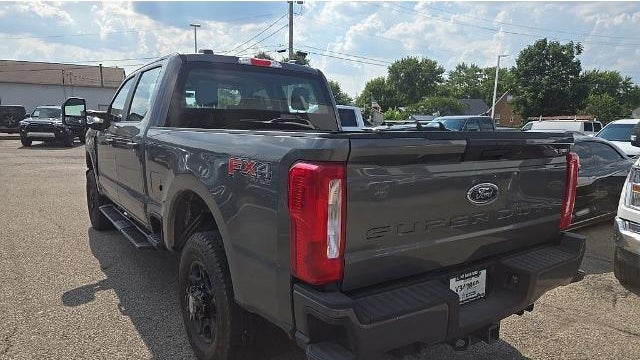 2026 Ford F-250 Super Duty XLT