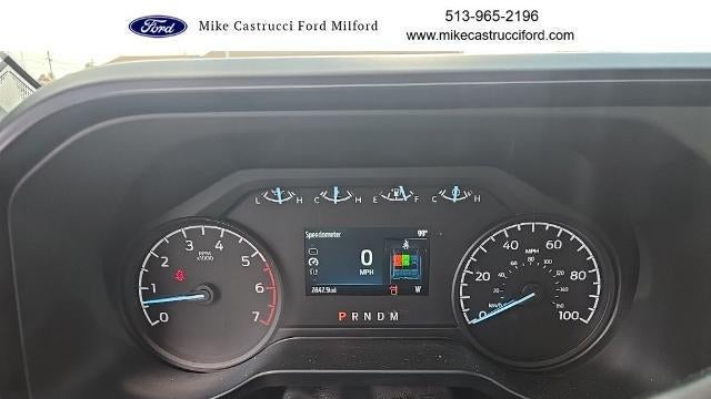 2026 Ford F-250 Super Duty XLT