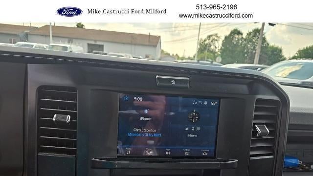2026 Ford F-250 Super Duty XLT