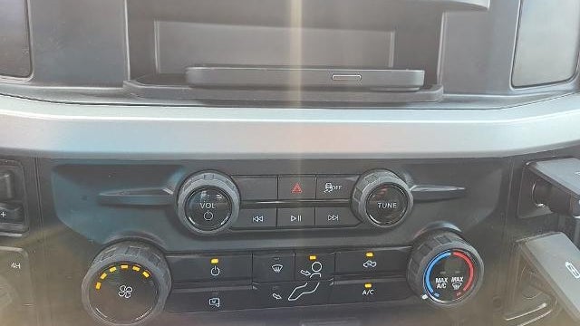2026 Ford F-250 Super Duty XLT