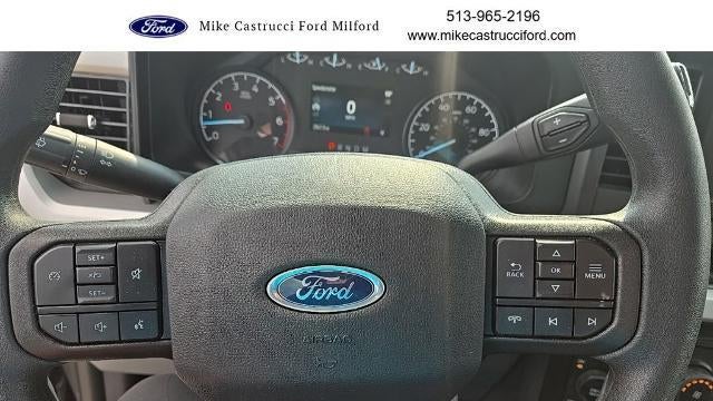 2026 Ford F-250 Super Duty XLT