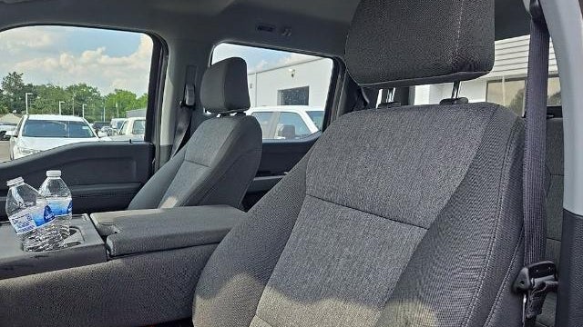 2026 Ford F-250 Super Duty XLT
