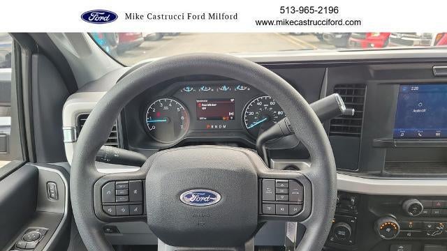 2026 Ford F-250 Super Duty XLT