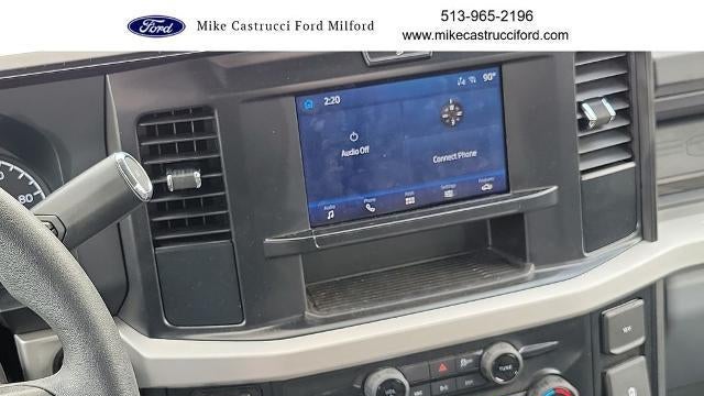 2026 Ford F-250 Super Duty XLT