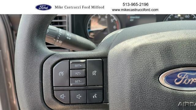 2026 Ford F-250 Super Duty XLT