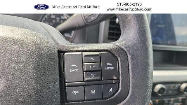 2026 Ford F-250 Super Duty XLT