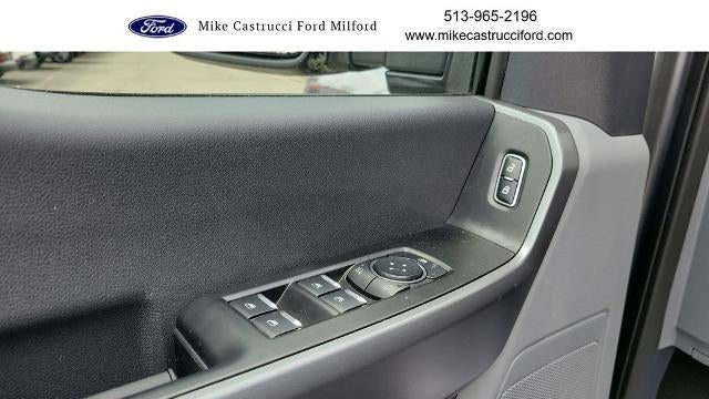 2026 Ford F-250 Super Duty XLT