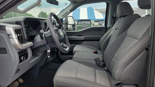 2026 Ford F-250 Super Duty XLT