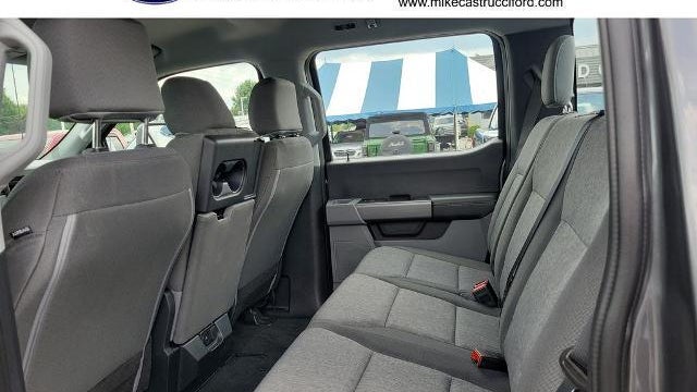 2026 Ford F-250 Super Duty XLT