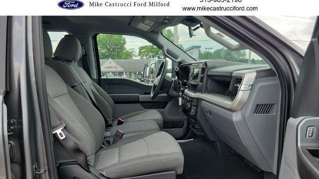 2026 Ford F-250 Super Duty XLT